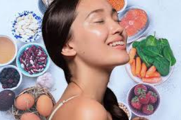 BA CÁCH TĂNG CƯỜNG COLLAGEN THÔNG QUA ĂN UỐNG