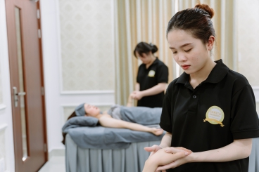 NHỮNG CHÚ Ý KHI MASSAGE BODY