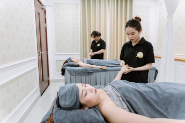  MASSAGE BODY THƯ GIÃN BẠN CẦN BIẾT