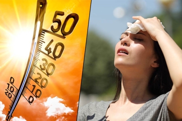 CẦN LÀM GÌ ĐỂ BẢO VỆ DA VÀ CƠ THỂ KHI THỜI TIẾT NẮNG NÓNG?