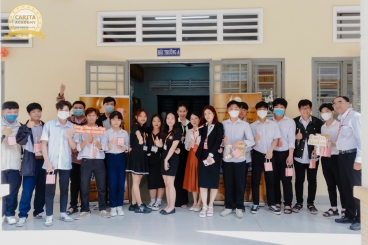 TRUNG TÂM ĐÀO TẠO THẨM MỸ CARI TA TUYỂN SINH NGHỀ THẨM MỸ TẠI TÂY NINH NGÀY 4/4 VÀ NGÀ 5/4/2024 TẠI TÂY NINH