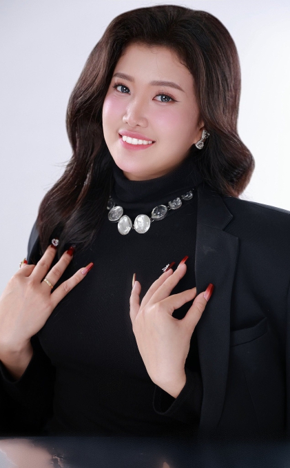 CÔ NGUYỄN THỊ THÙY OANH