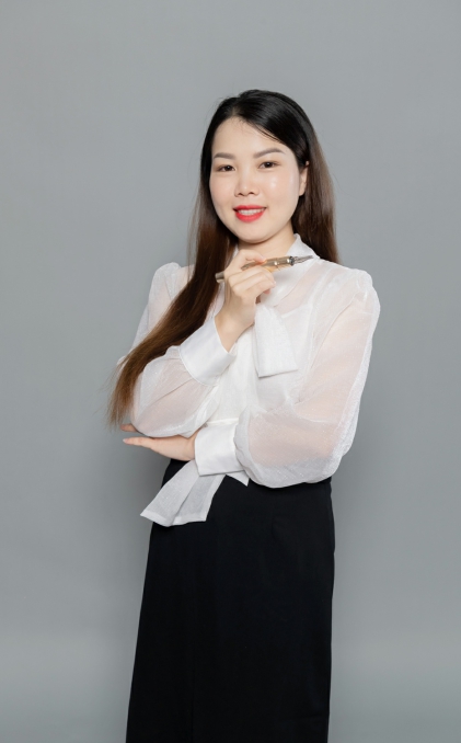 CÔ CHU THỊ ĐÀO