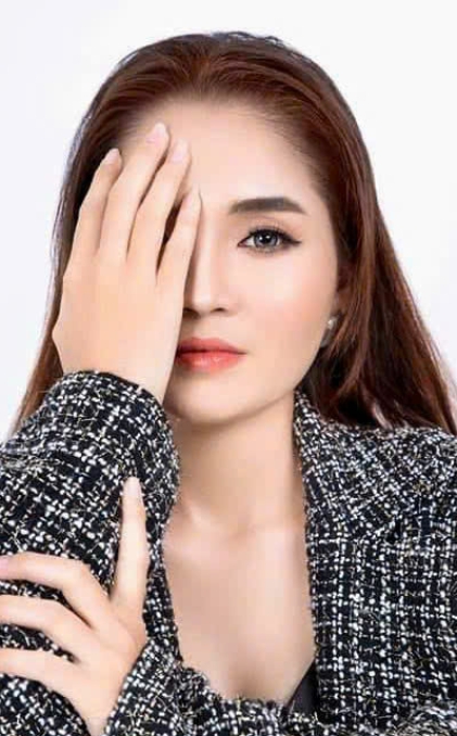 CÔ NGUYỄN LÊ KỲ DUYÊN