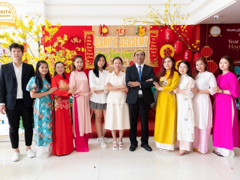 Khai trương đầu xuân 2024