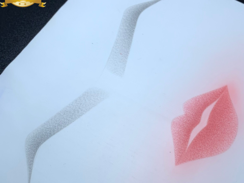 TÁC PHẨM CỦA HỌC VIÊN NHÀ CARITA