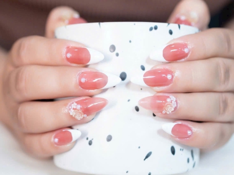 HÌNH ẢNH MẪU NAIL