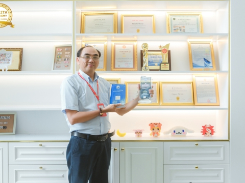 XU HƯỚNG HỌC NGHỀ 2026 TẠI CARITA ACADEMY
