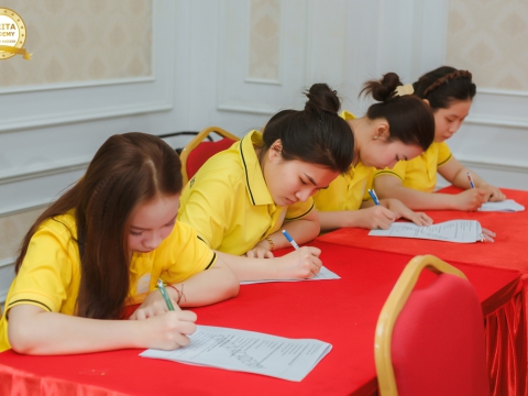 Kỳ Thi tốt nghiệp tháng 01/2026