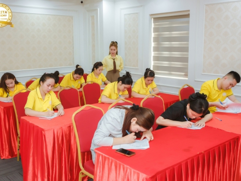 Kỳ Thi tốt nghiệp tháng 01/2026