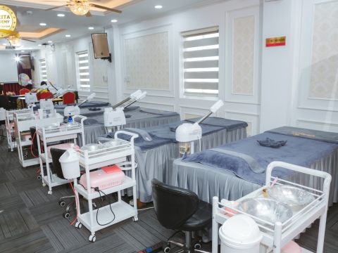 Thi tốt nghiệp thực hành 01/2026