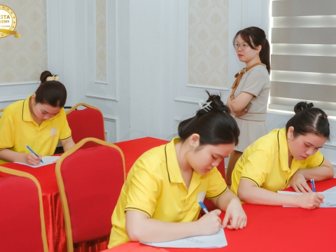 Kỳ Thi tốt nghiệp tháng 01/2026