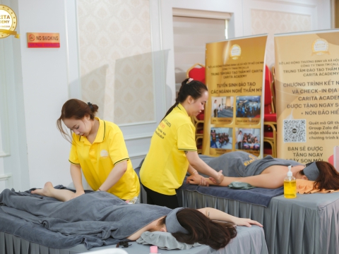 Thi tốt nghiệp thực hành 01/2026