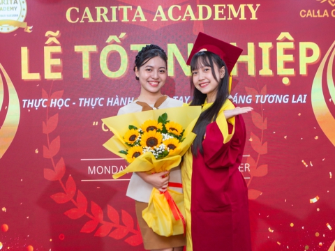 Đại học không phải lối đi duy nhất để thành công