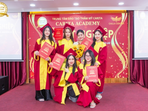 Đại học không phải lối đi duy nhất để thành công