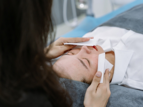 Tổng quan Trung tâm 