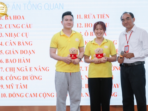 KHÓA HỌC MỞ SPA - CHO NGƯỜI MỚI BẮT ĐẦU