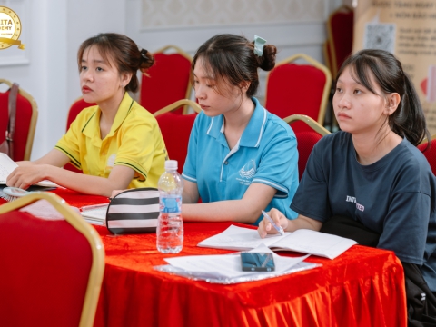 KHÓA HỌC MỞ SPA - KINH NGHIỆM CHO NGƯỜI MỚI BẮT ĐẦU