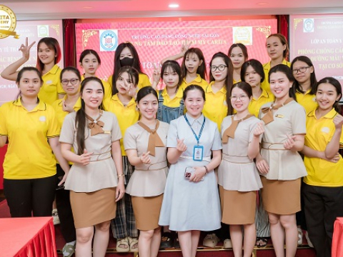 Một người ba chọn nghề cho con bằng sự thực tế không phải bằng sĩ diện