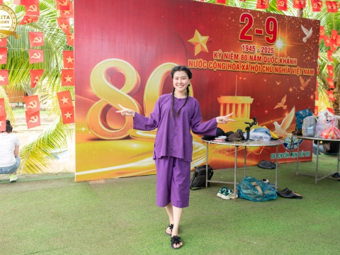 TRÒ CHƠI TẠI CỒN PHỤNG BẾN TRE