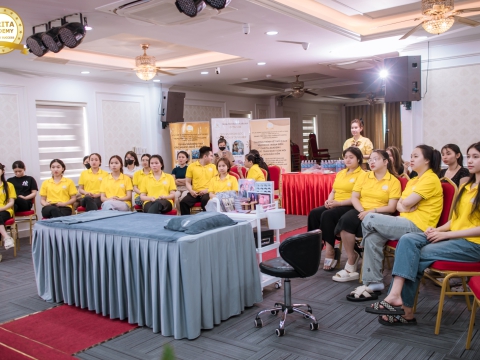 KỸ THUẬT NỐI MI