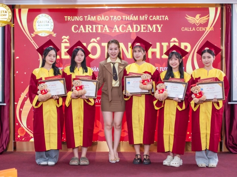 Đại học không phải lối đi duy nhất để thành công