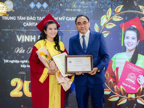 Sau khi tốt nghiệp THPT bạn đã biết hướng đi sắp tới của mình là gì chưa ? 