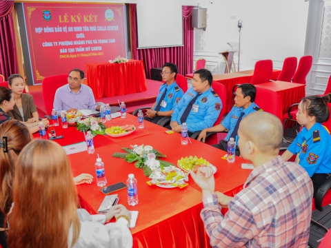 Hợp tác liên kết đối tác