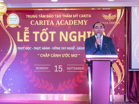 Học nghề sau lớp 9 không phải đường lui, mà là một lựa chọn thực tế