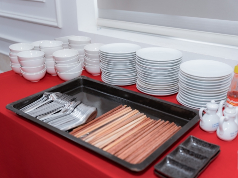 Lễ tốt nghiệp tháng 07/2023