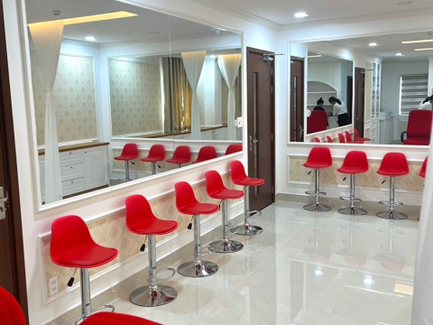 Tổng quan Trung tâm