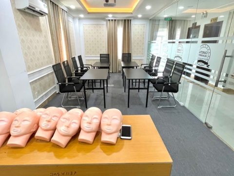 Tổng quan Trung tâm 