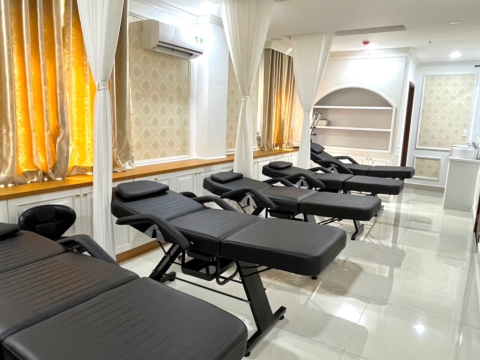 Tổng quan Trung tâm