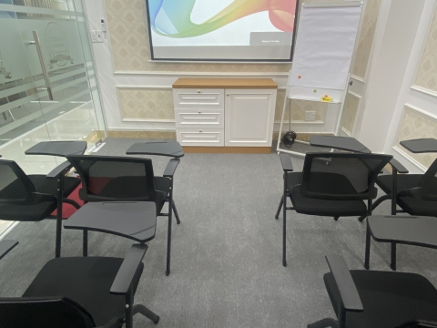 Tổng quan Trung tâm