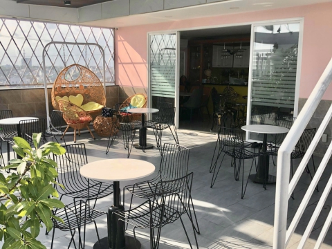 Tổng quan Trung tâm 