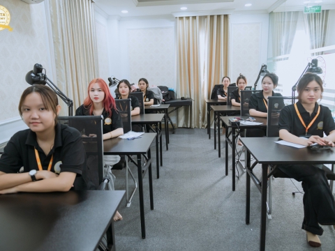 Kì Thi Sơ Cấp Nghề Ngày 31/5/2024