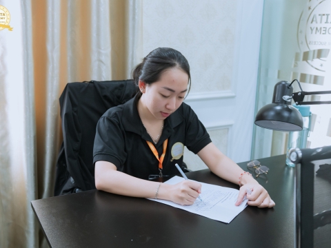 Kì Thi Sơ Cấp Nghề Ngày 31/5/2024