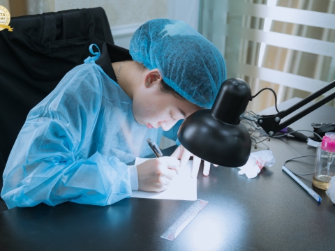 Kì Thi Sơ Cấp Nghề Ngày 31/5/2024