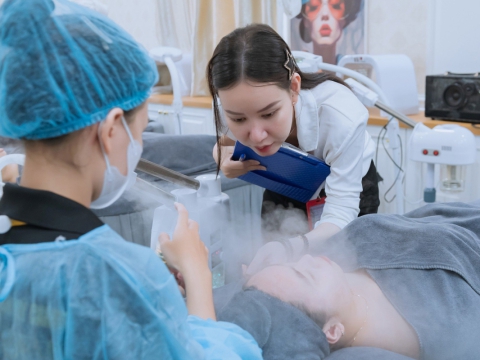 Kì Thi Sơ Cấp Nghề Ngày 31/5/2024