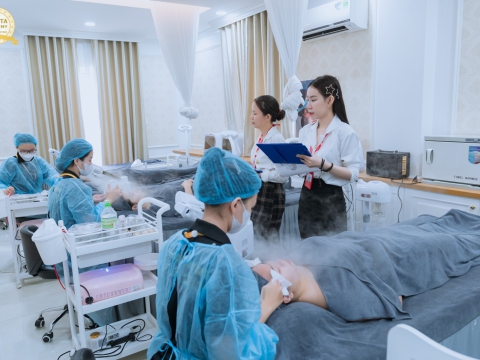 Kì Thi Sơ Cấp Nghề Ngày 31/5/2024