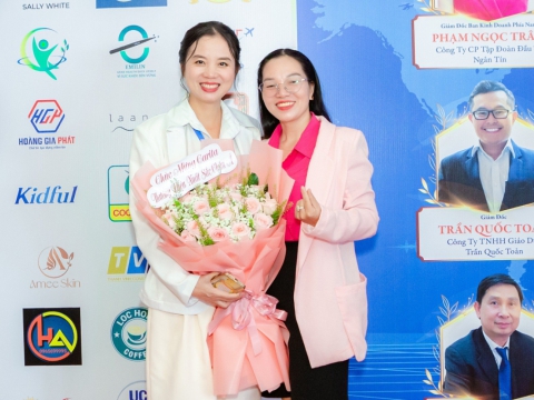 Top 10 thương hiệu xuất sắc Châu Á