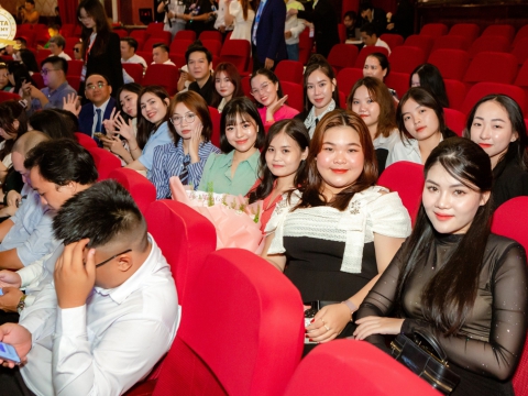 Top 10 thương hiệu xuất sắc Châu Á