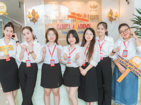 Buổi Giao Lưu Chăm Sóc Da Từ Các Chuyên Gia Lĩnh Vực Làm Đẹp