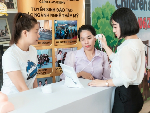 Khóa Học Chăm Sóc Da 0Đ: Khám Phá Bí Quyết Làn Da Khỏe Đẹp!