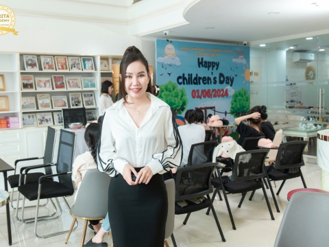 Khóa Học Chăm Sóc Da 0Đ: Khám Phá Bí Quyết Làn Da Khỏe Đẹp!