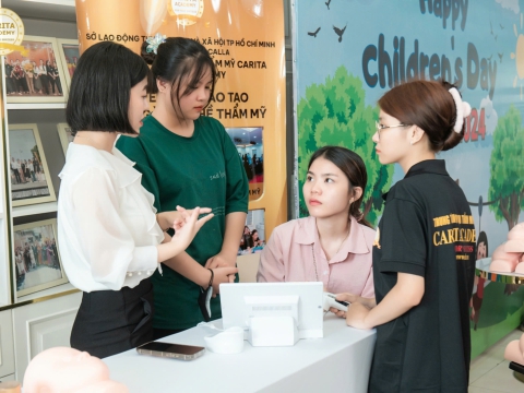 Khóa Học Chăm Sóc Da 0Đ: Khám Phá Bí Quyết Làn Da Khỏe Đẹp!