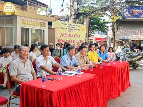 LỄ TỔNG KẾT HÈ