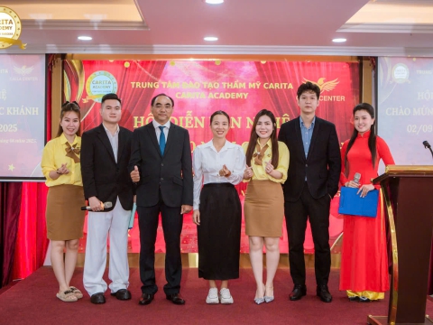 HOẠT ĐỘNG VĂN NGHỆ CHÀO MỪNG QUỐC KHÁNH 2/9