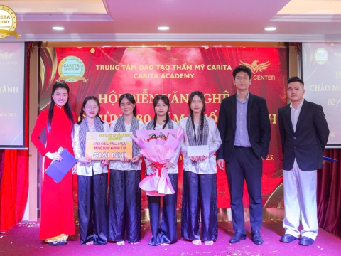 MỪNG SINH NHẬT SẾP LỘC