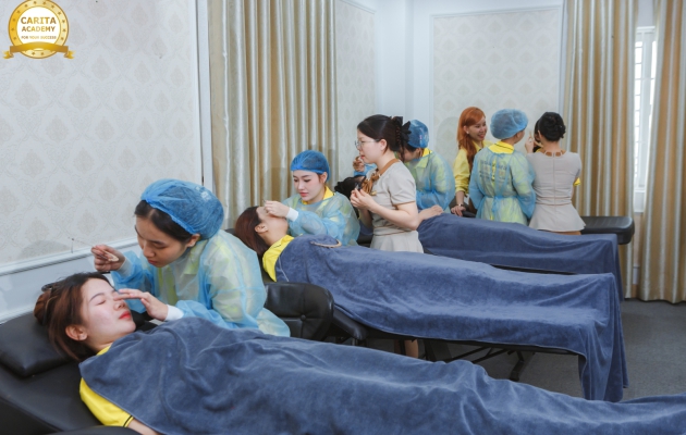 HỖ TRỢ HỌC PHÍ LINH HOẠT - CÓ KÝ TÚC XÁ